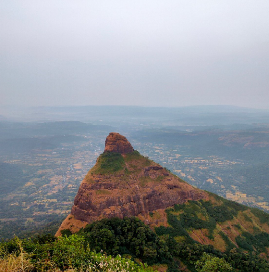 Tiger Point Lonavala